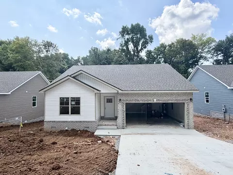 157 Irish Hls, Clarksville, TN 37042