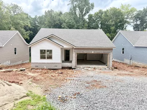 157 Irish Hls, Clarksville, TN 37042