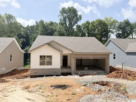 157 Irish Hls, Clarksville, TN 37042