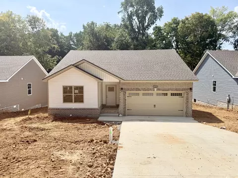 157 Irish Hls, Clarksville, TN 37042