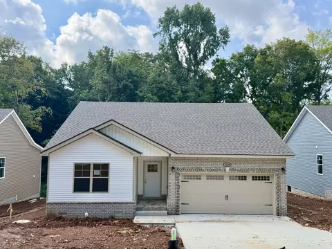 157 Irish Hls, Clarksville, TN 37042