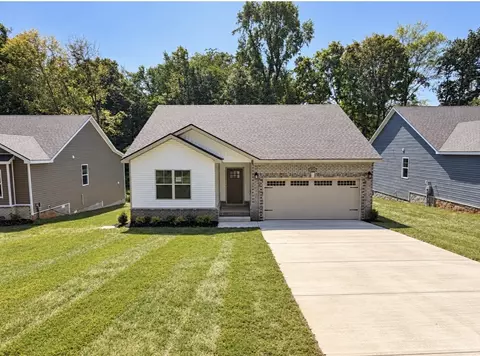 157 Irish Hls, Clarksville, TN 37042