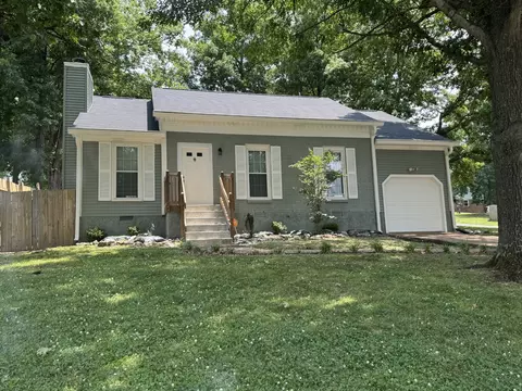 356 Cedarcliff Rd, Antioch, TN 37013