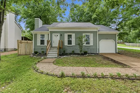 356 Cedarcliff Rd, Antioch, TN 37013