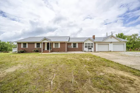 8809 Hwy 22, Michie, TN 38357