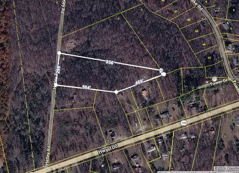 0 Hatley Rd, Lyles, TN 37098