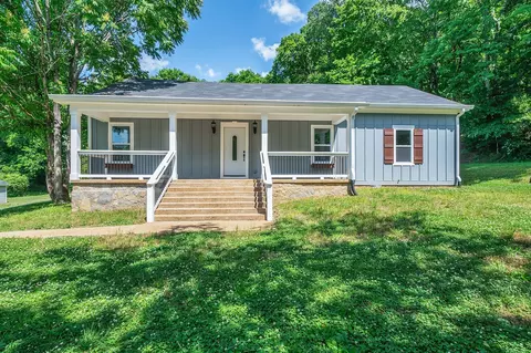 3185 Prospect Rd, Pulaski, TN 38478