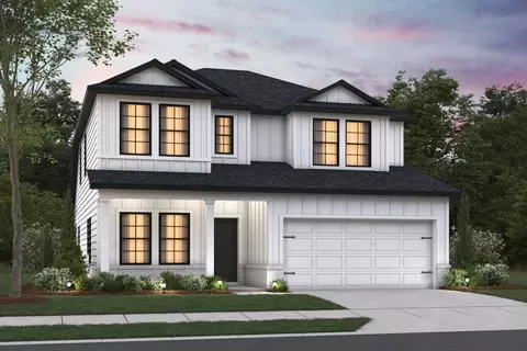 366 Kessel St, Lebanon, TN 37087