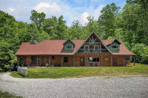 500 Branch Ln, Monterey, TN 38574