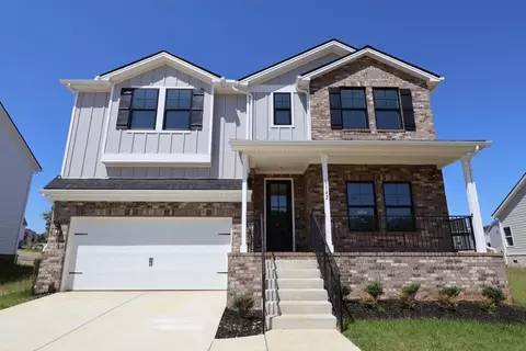 3142 Rolling Brook Dr, Columbia, TN 38401