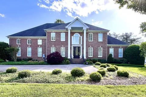 5271 Mcgavock Rd, Brentwood, TN 37027