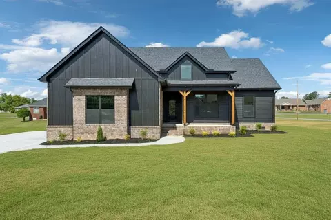 535 Magnolia Dr, Smithville, TN 37166