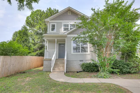 5306 Georgia Ave # B, Nashville, TN 37209