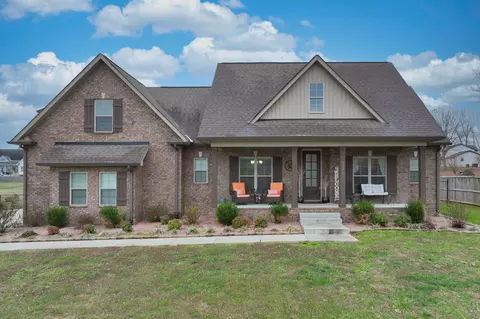 727 N Russell St # A, Portland, TN 37148
