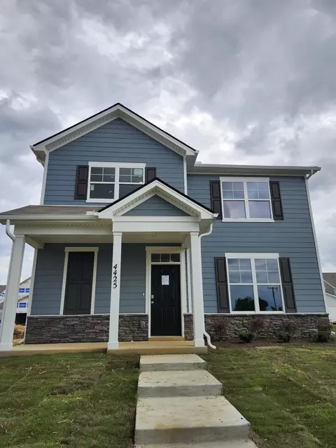 4405 Maxwell Rd, Antioch, TN 37013