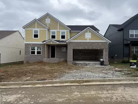 1048 Cherry Tree Dr, Mount Juliet, TN 37122