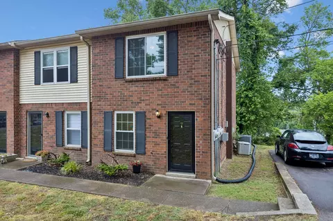 212 Blue Ridge Dr #9, Old Hickory, TN 37138