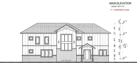 1118 Lipscomb Dr, Brentwood, TN 37027