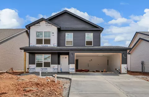 2729 Brewster Dr, Clarksville, TN 37042