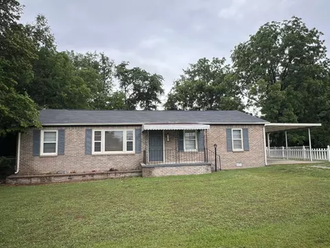 208 Lillian St, Winchester, TN 37398