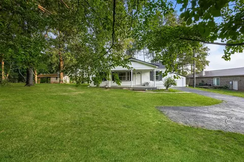 231 Foston Chapel Rd, Hopkinsville, KY 42240