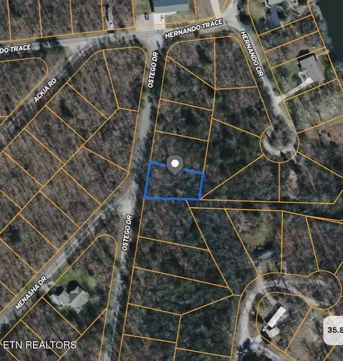5007 Ostego Dr, Crossville, TN 38572