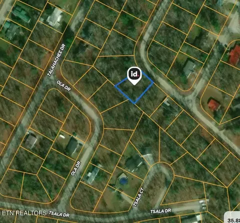 8042 Saratoga Dr, Crossville, TN 38572
