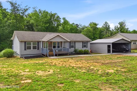 105 Cottage Dr, Ten Mile, TN 37880