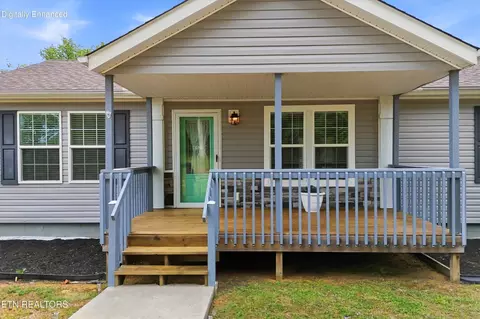 105 Cottage Dr, Ten Mile, TN 37880