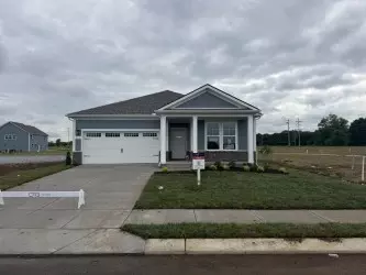 613 Sun Bear Ln, Mount Pleasant, TN 38474
