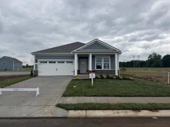 613 Sun Bear Ln, Mount Pleasant, TN 38474