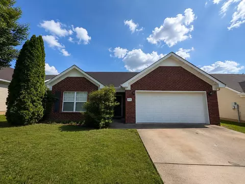 3737 Southbend Dr, Murfreesboro, TN 37128