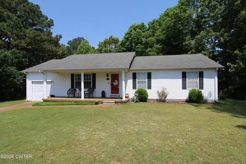 10 Emily Dr, Lexington, TN 38351