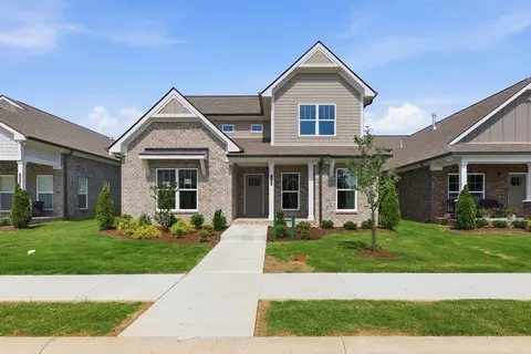 7207 Maddenwood Ln, Hermitage, TN 37076