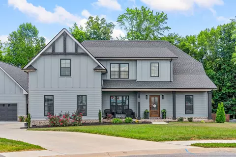 125 Denton Ct, Clarksville, TN 37043
