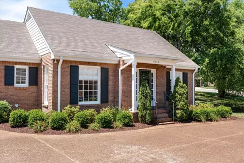 1923 Overhill Dr #A, Nashville, TN 37215