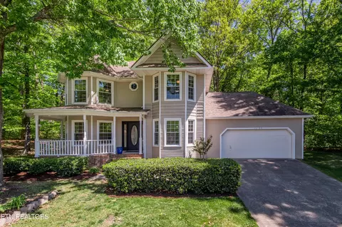 1628 Coventry Park Blvd, Knoxville, TN 37931
