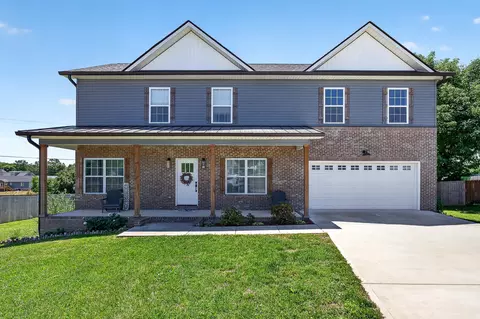 108 Echo Valley Dr, Cookeville, TN 38501