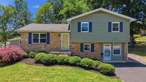 8939 Sherida Ln, Chattanooga, TN 37416
