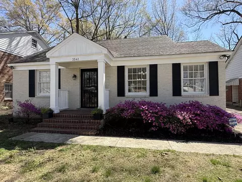 3541 Cowden Ave, Memphis, TN 38111