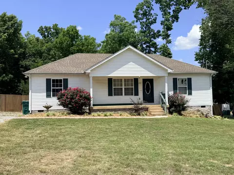 401 Elm Ave, Lewisburg, TN 37091