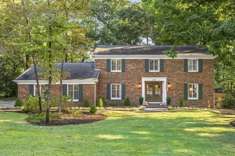 220 Blueberry Hill Rd NW, Cleveland, TN 37312