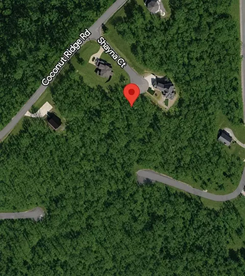 0 Shayna Ct, Smithville, TN 37166