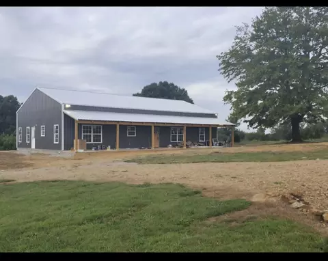 1450 Liberty Hill Loop, Ethridge, TN 38456