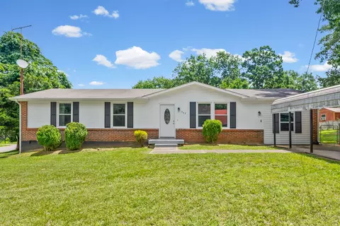 403 Louise Ln, Clarksville, TN 37042