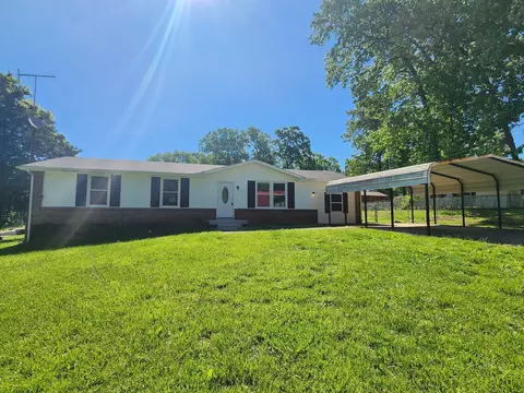 403 Louise Ln, Clarksville, TN 37042