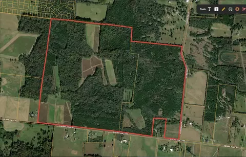 790 Squire Hall Rd, Bell Buckle, TN 37020