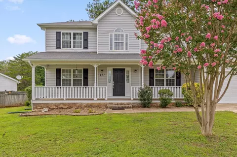 271 Chestnut Ridge Rd, Ringgold, GA 30736