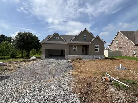 0 Peak Top Trl, La Vergne, TN 37086
