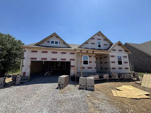 0 Peak Top Trl, La Vergne, TN 37086